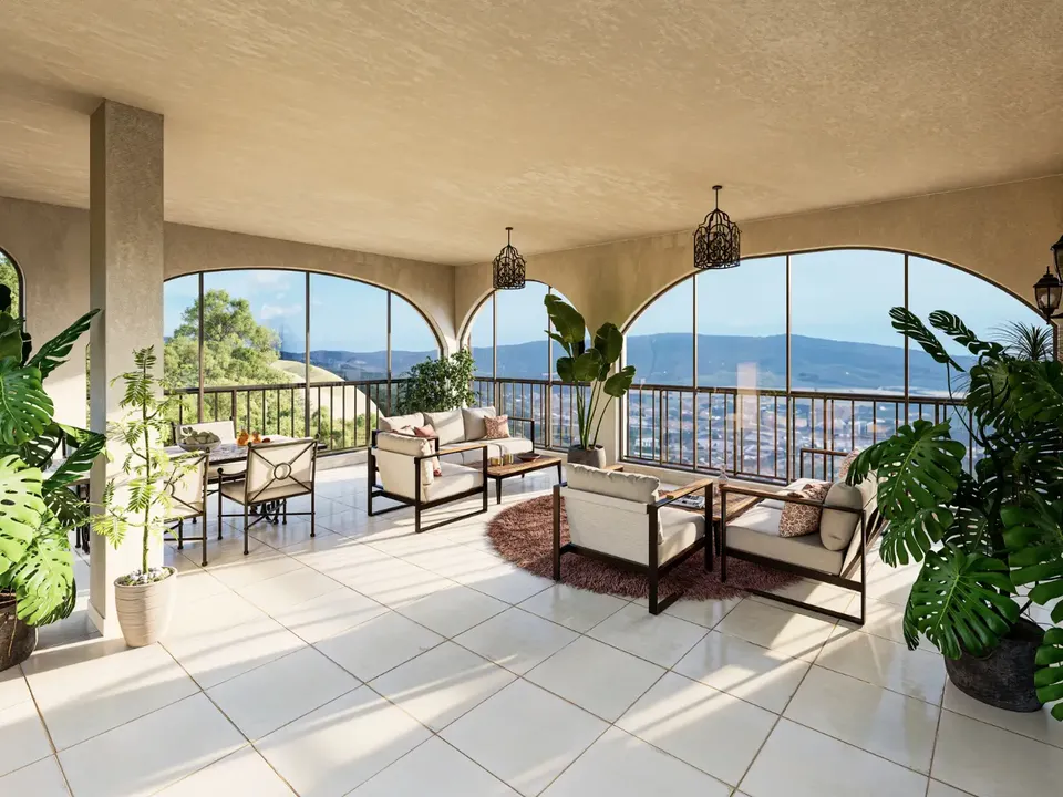 Villa i Agropoli, Salerno - foto 4