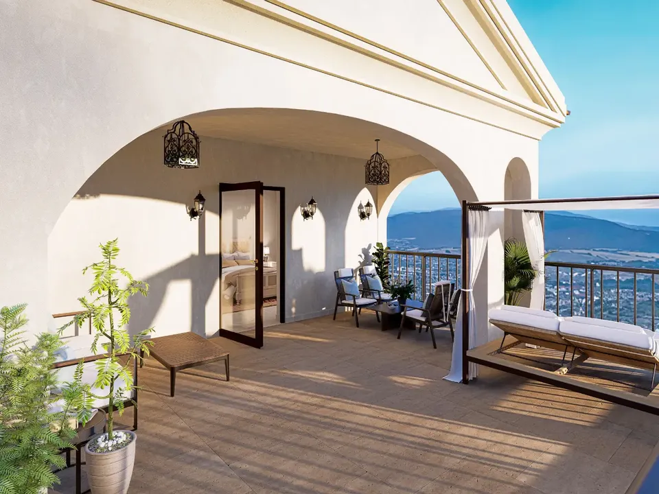 Villa i Agropoli, Salerno - foto 5