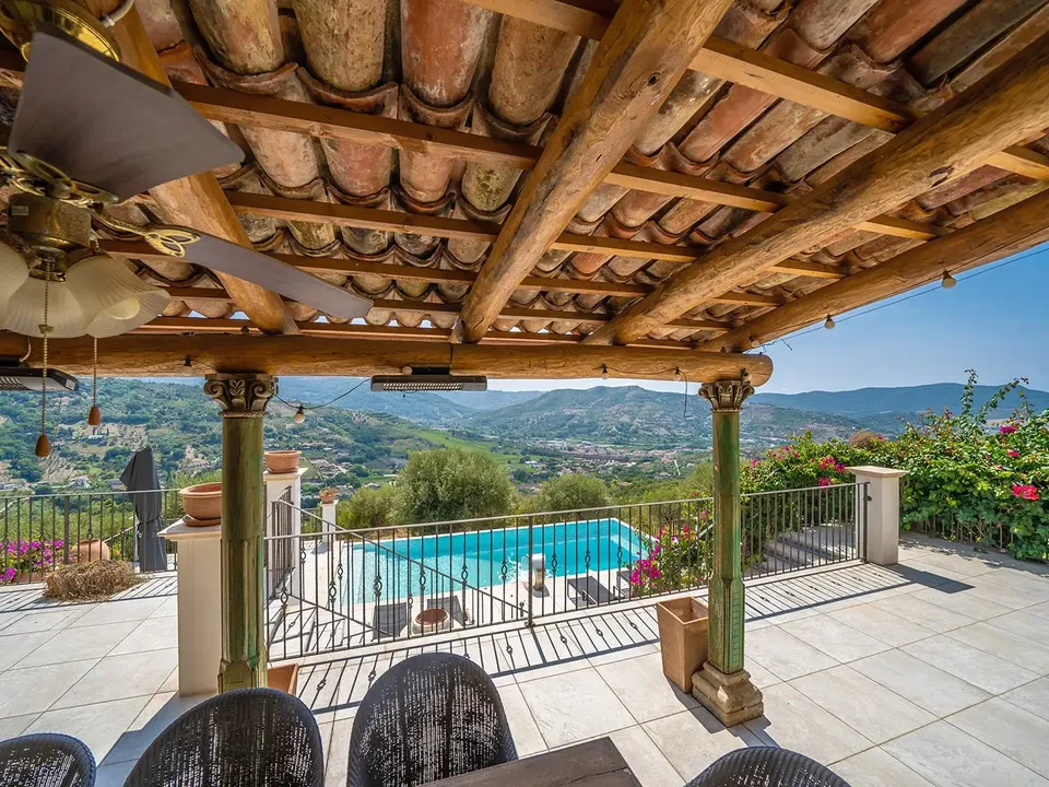 Villa i Agropoli, Salerno - foto 5