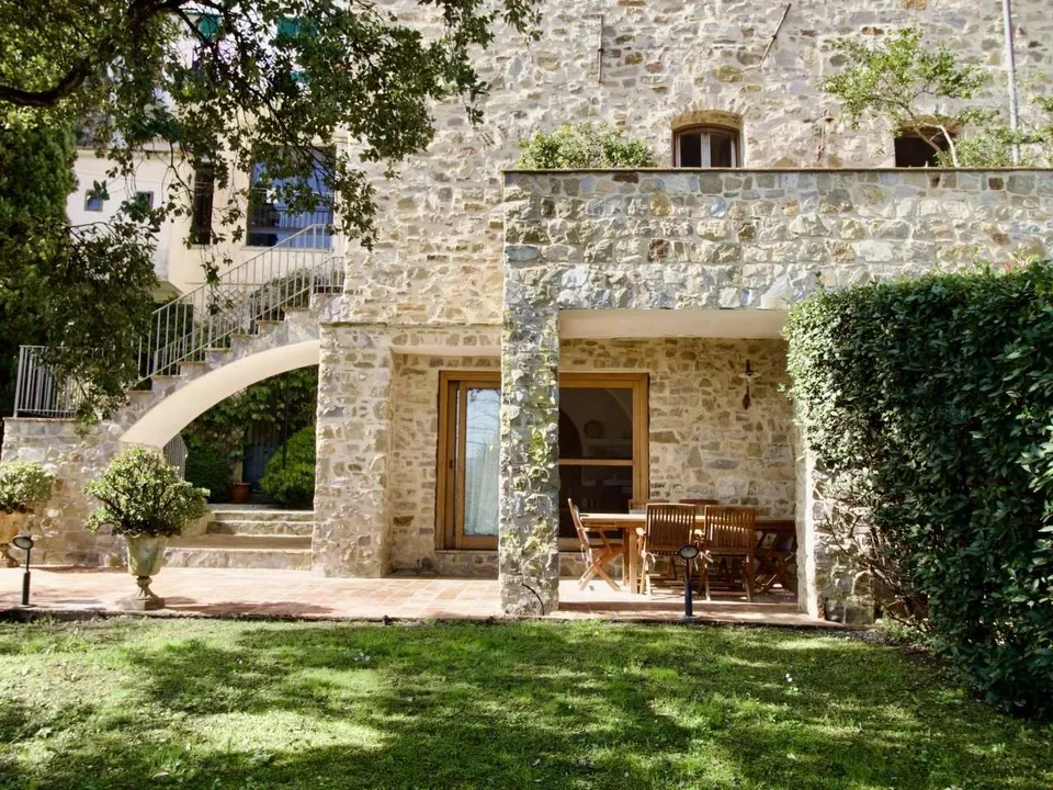 Villa a Sanremo, Imperia - foto 1