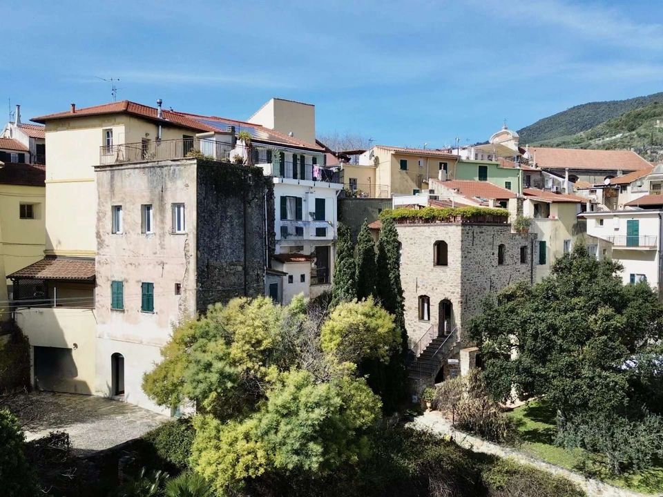 Villa a Sanremo, Imperia - foto 4