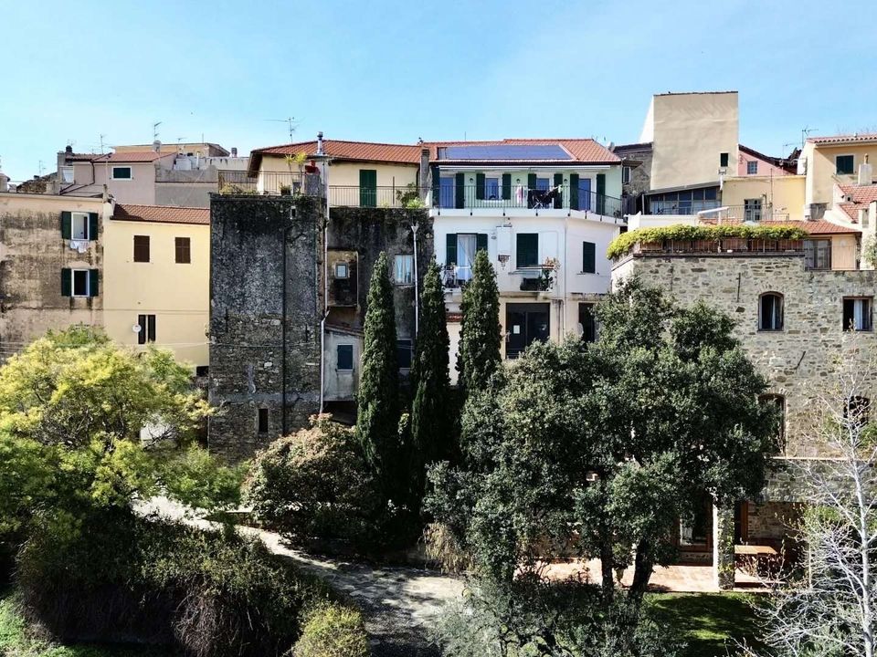 Villa a Sanremo, Imperia - foto 5