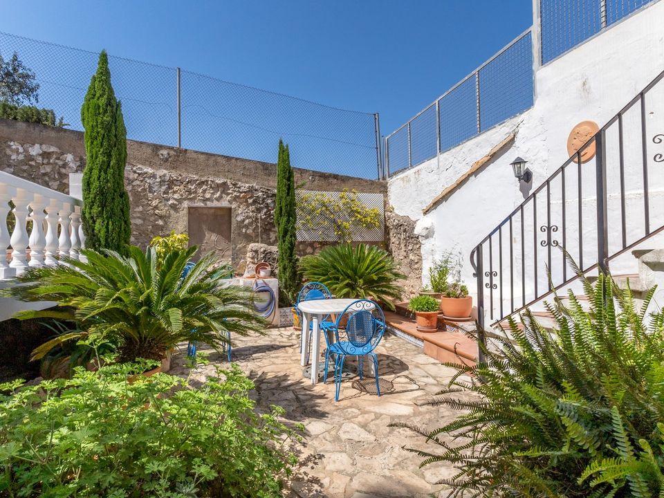 Byhus i Rafol D'almunia, Alicante - foto 4