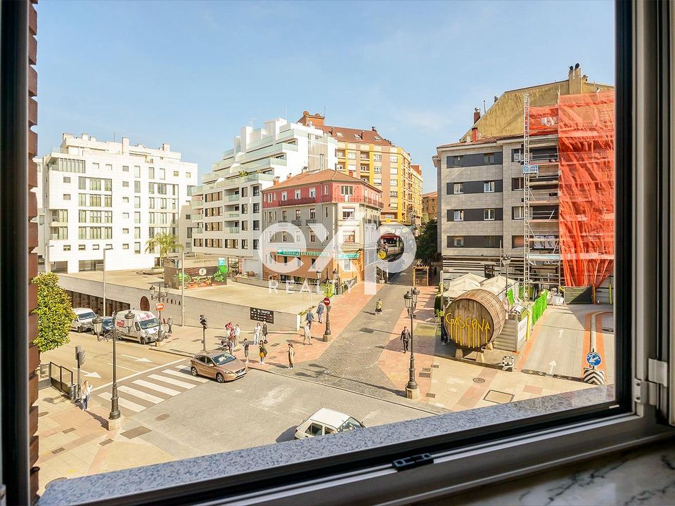 Leilighet i Oviedo, Asturias - bilde 2