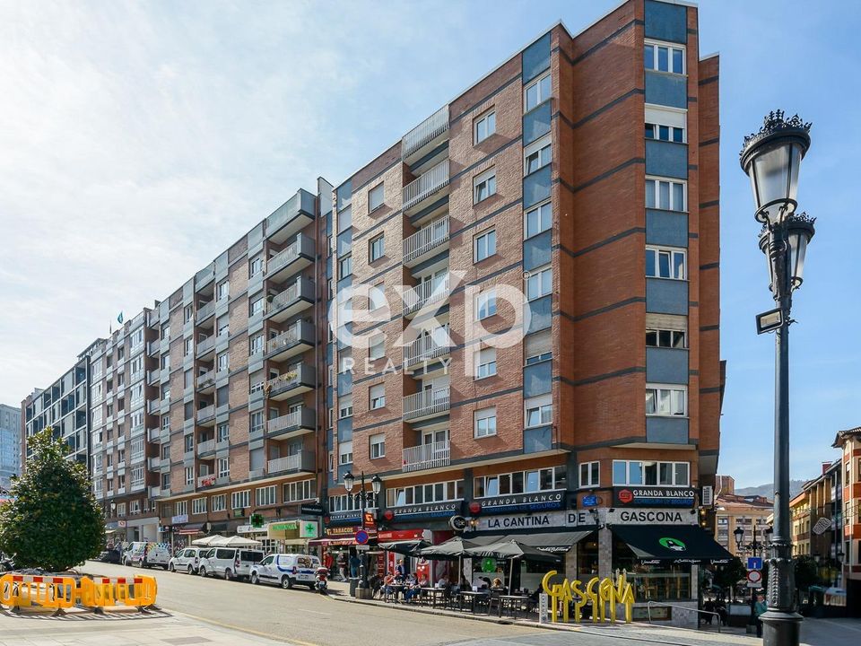Leilighet i Oviedo, Asturias - bilde 3