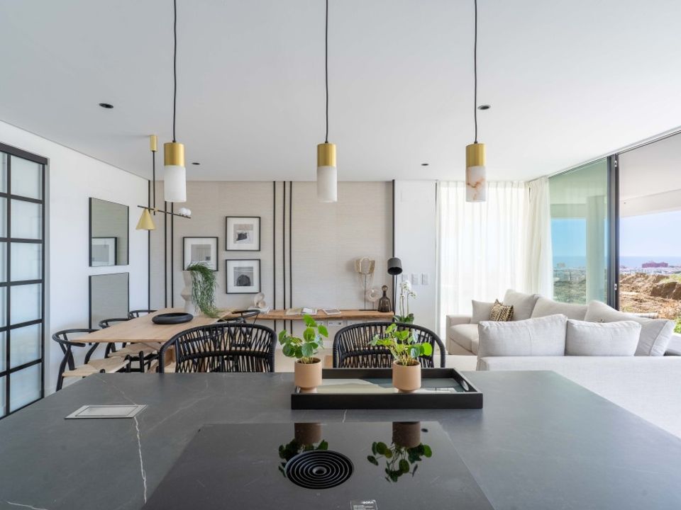 Leilighet i Estepona, Malaga - bilde 2