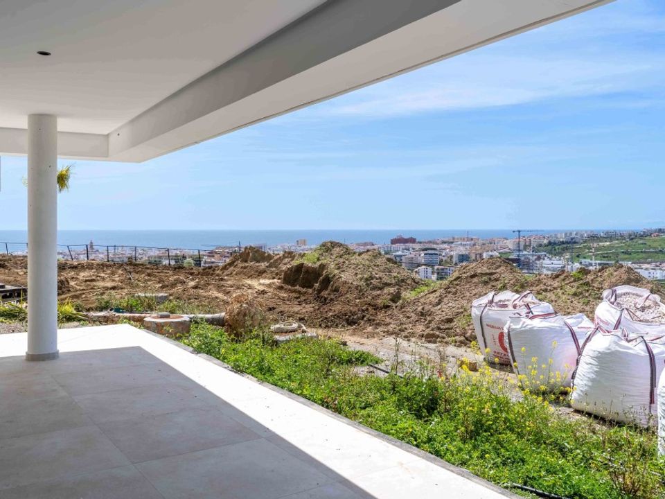 Leilighet i Estepona, Malaga - bilde 3