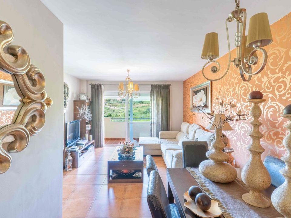 Lejlighed i Estepona, Malaga - foto 4