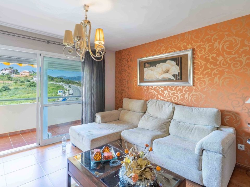 Lejlighed i Estepona, Malaga - foto 5