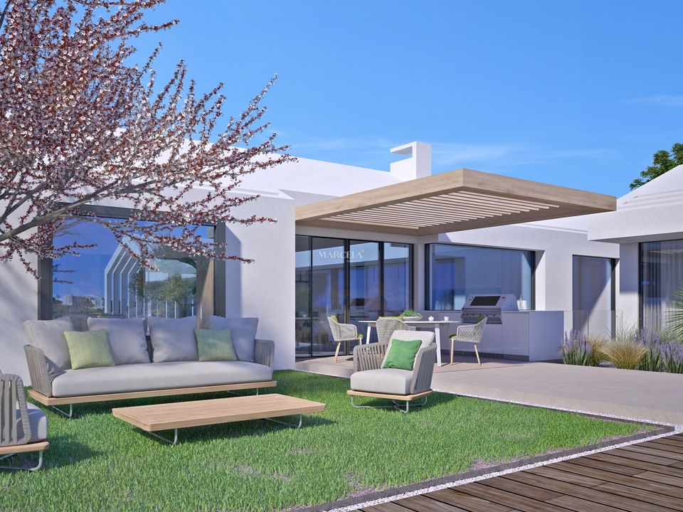 Villa i Lagos, Faro - foto 4