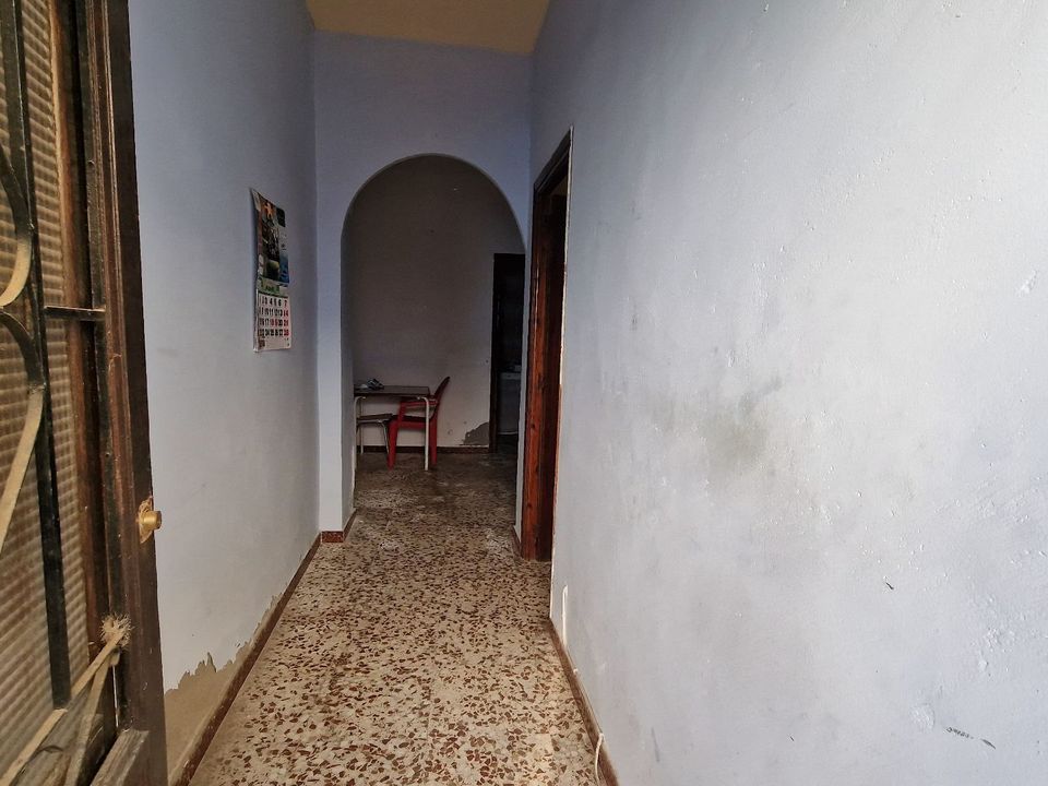 Byhus i Turre, Almeria - foto 1
