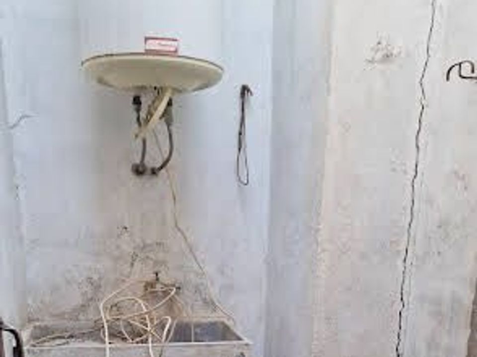 Byhus i Turre, Almeria - foto 4