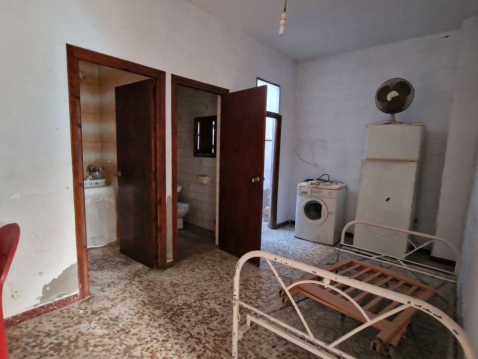 Byhus i Turre, Almeria - foto 5
