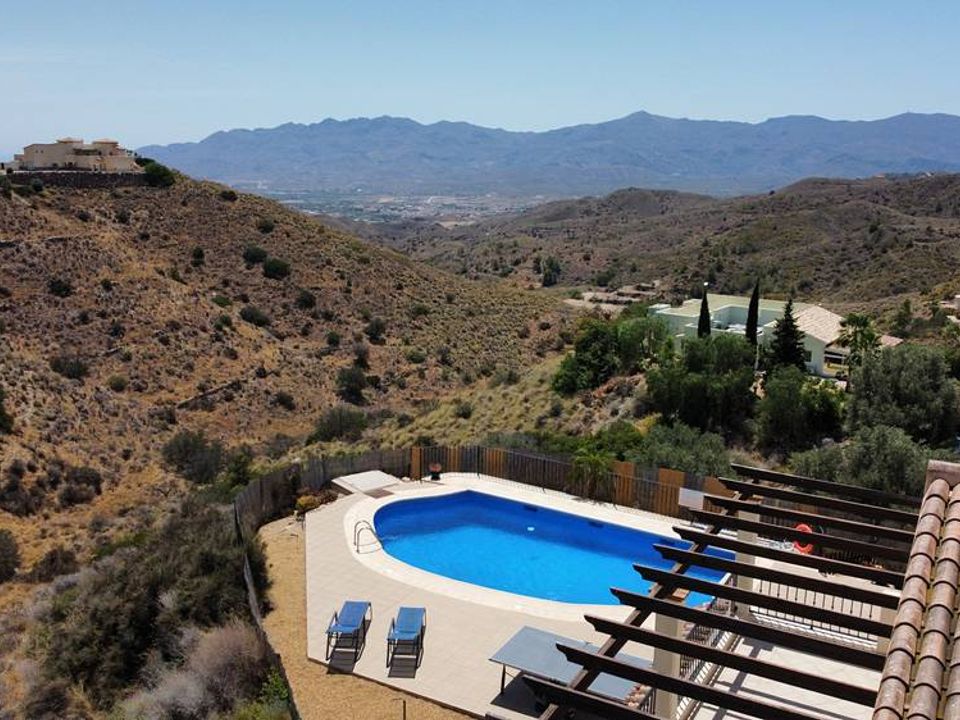 Villa i Bedar, Almeria - foto 2