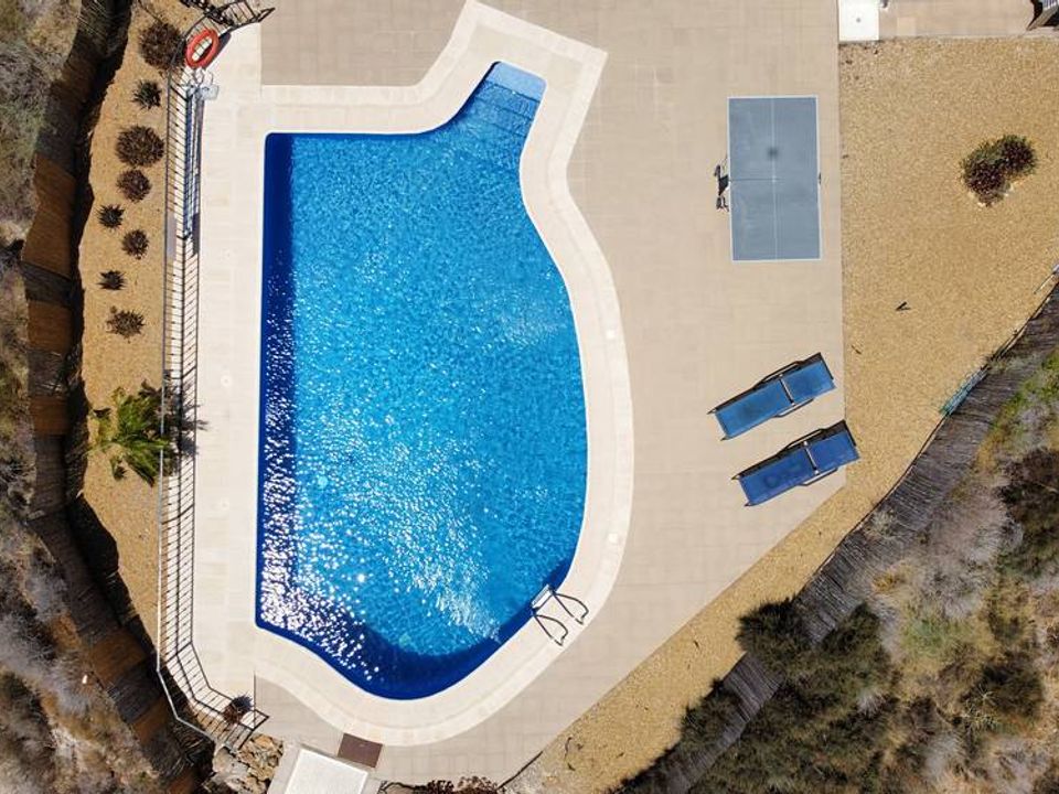 Villa i Bedar, Almeria - foto 5