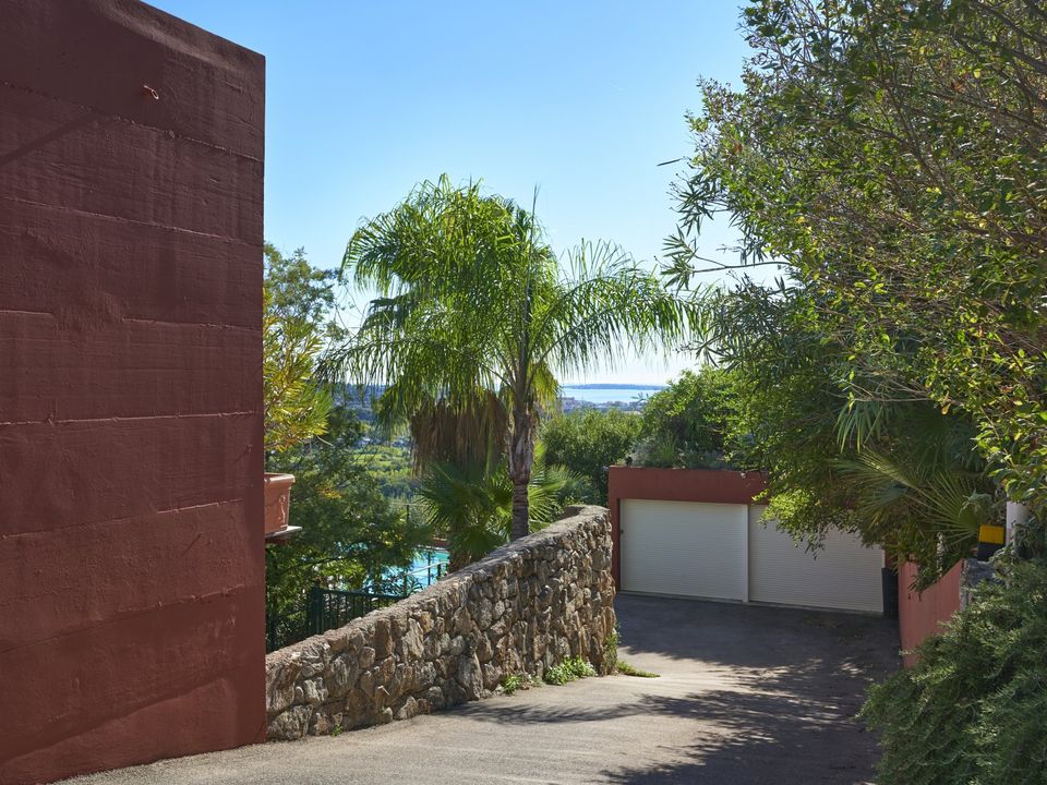 Villa i Mandelieu-la-Napoule, Alpes-Maritimes - foto 4