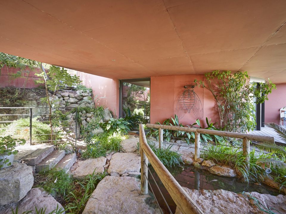 Villa i Mandelieu-la-Napoule, Alpes-Maritimes - foto 5