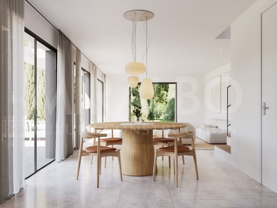 Villa i Cansalades, Alicante - foto 4