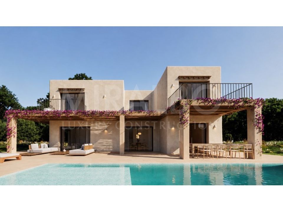Villa i Cansalades, Alicante - foto 2