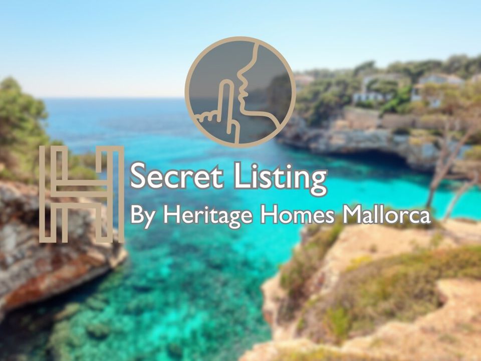 Rækkehus i Pollenca, Mallorca - foto 1
