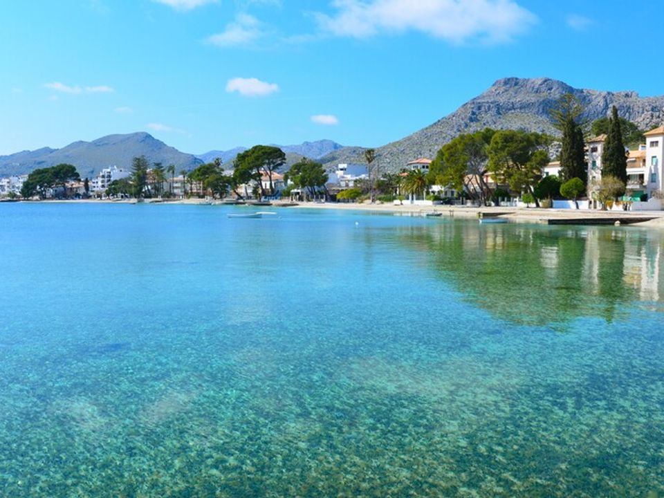 Rækkehus i Pollenca, Mallorca - foto 2