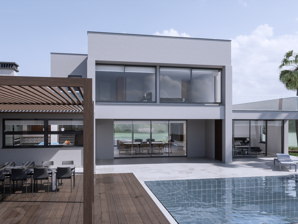 Villa i Lagos, Faro - foto 2
