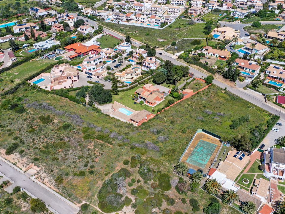 Helårsgrund i Lagos, Faro - foto 3