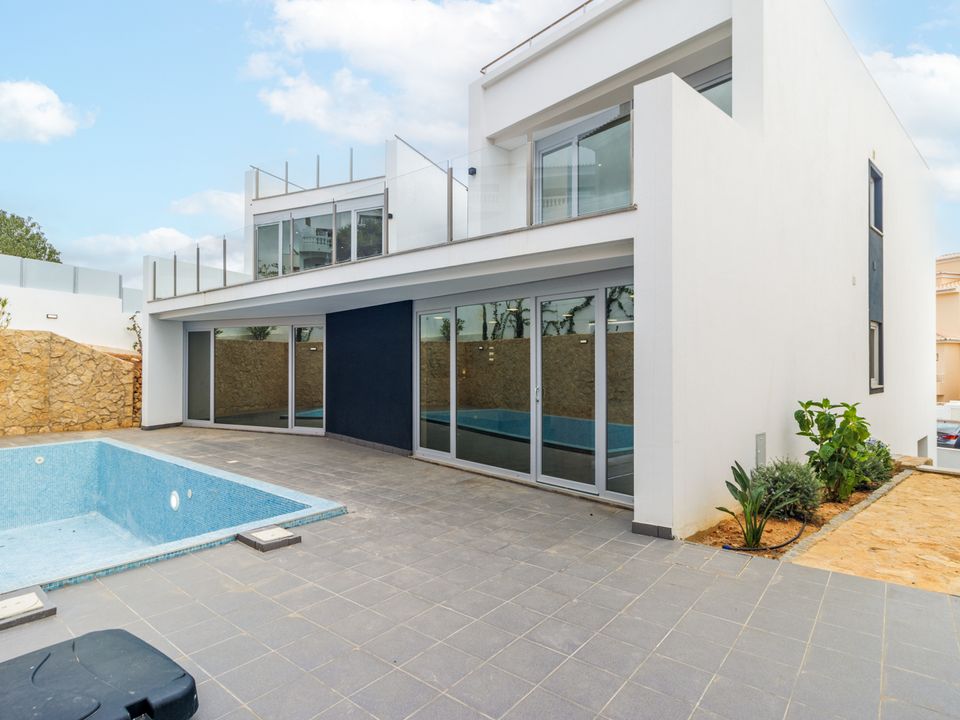 Villa i Lagos, Faro - foto 1