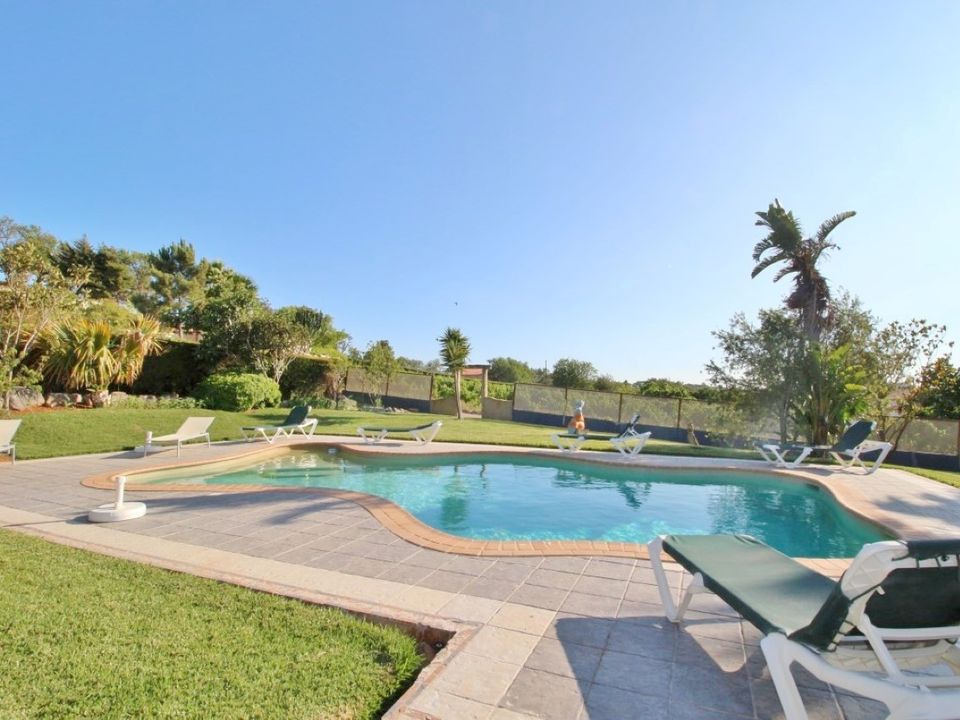 Villa i Lagos, Faro - foto 1