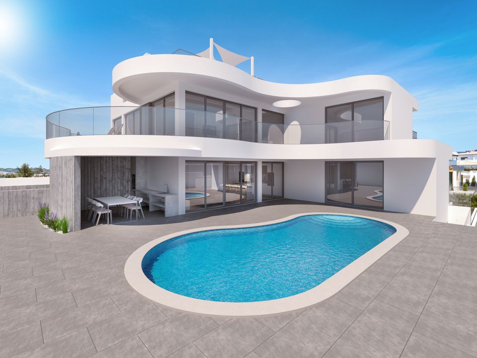 Villa i Lagos, Faro - foto 3