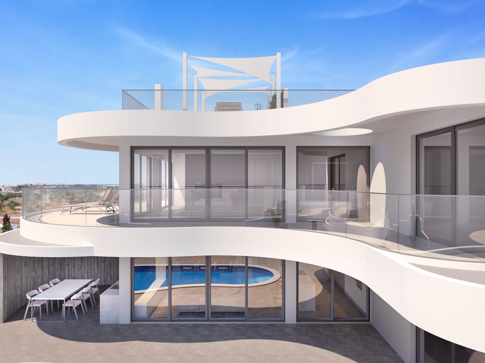 Villa i Lagos, Faro - foto 4