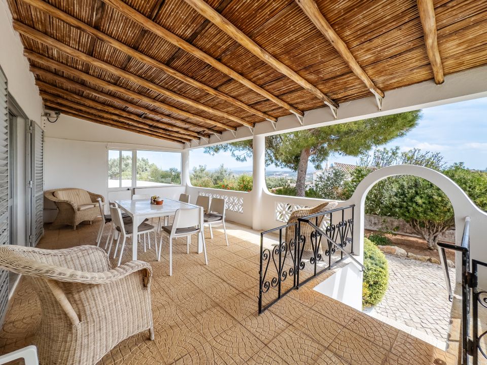 Villa i Lagos, Faro - foto 1