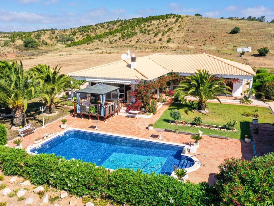 Villa i Lagos, Faro - foto 1