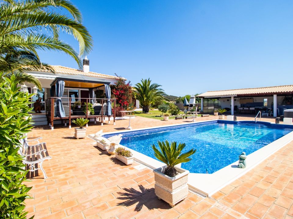Villa i Lagos, Faro - foto 2