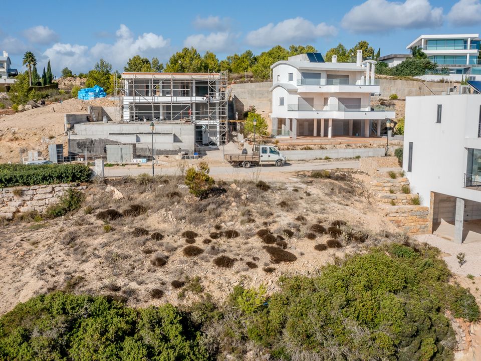 Helårsgrund i Sagres, Faro - foto 3
