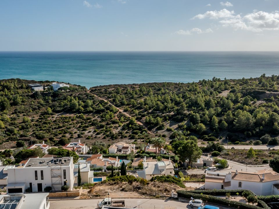 Helårsgrund i Sagres, Faro - foto 4