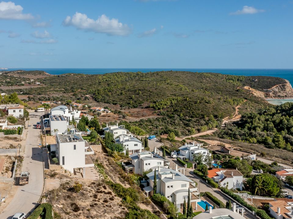 Helårsgrund i Sagres, Faro - foto 5