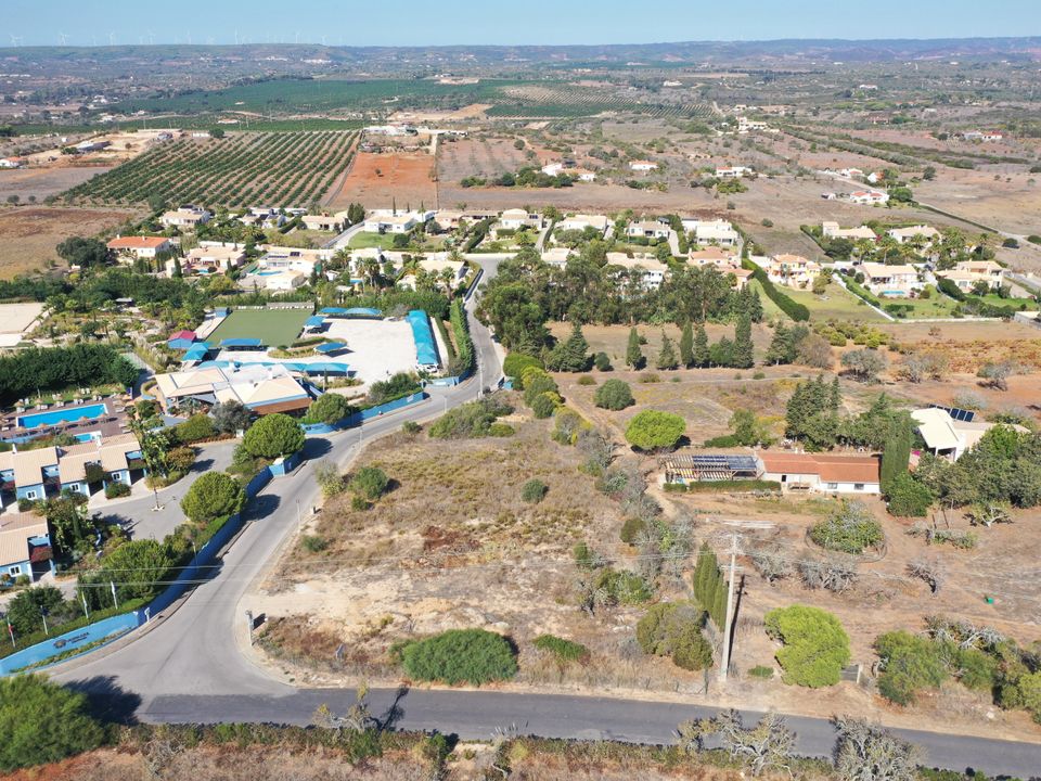 Helårsgrund i Lagos, Faro - foto 4