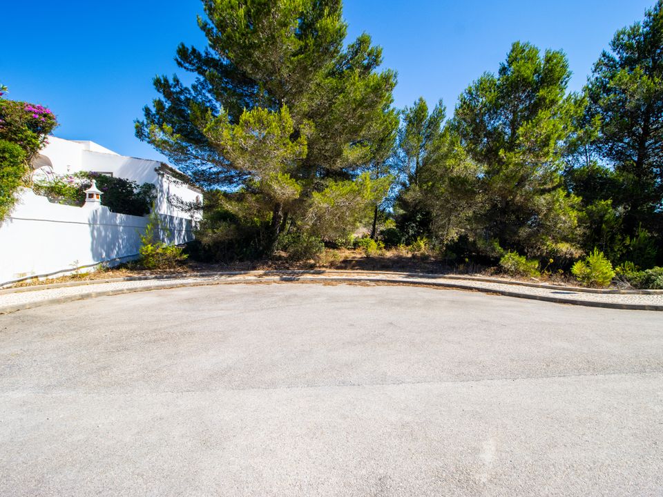 Helårsgrund i Sagres, Faro - foto 4