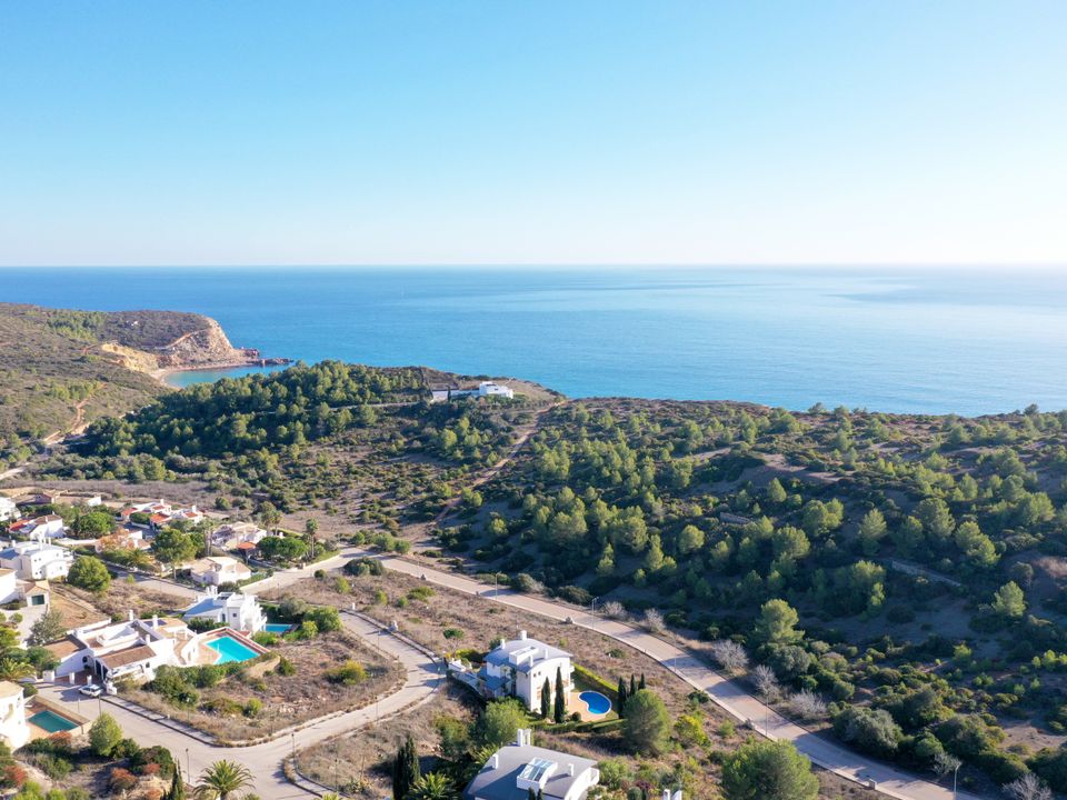 Helårsgrund i Sagres, Faro - foto 1