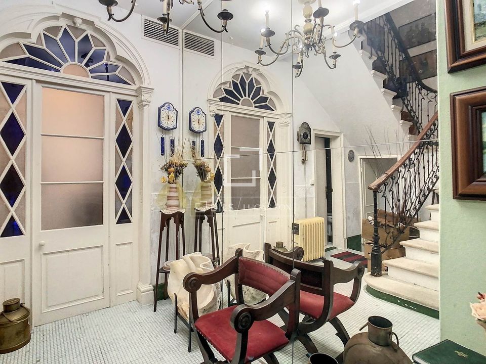 Villa i Mahon, Menorca - foto 1