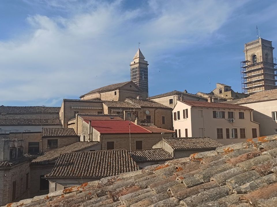 Lejlighed i Potenza Picena, Macerata - foto 5