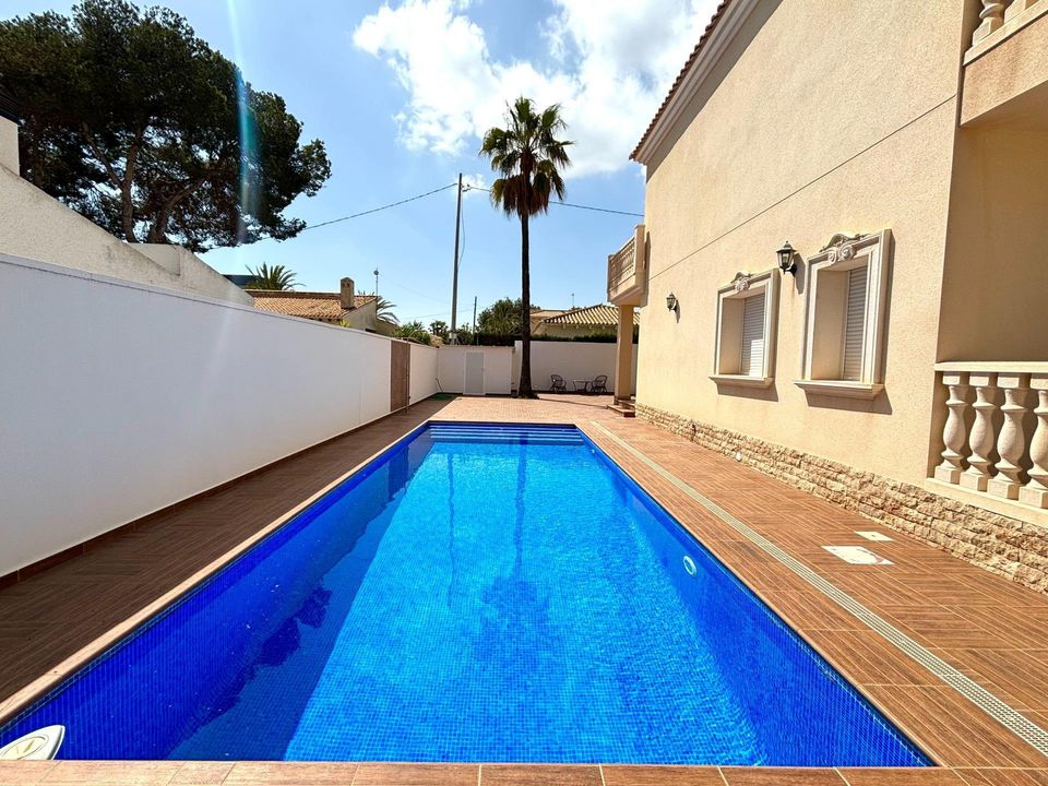 Villa i Cabo Roig, Alicante - foto 3