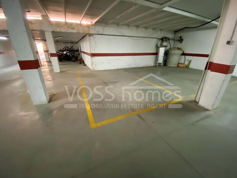 Byhus i Huercal-Overa, Almeria - foto 1
