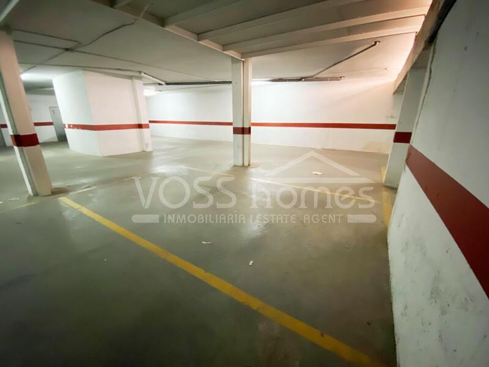 Byhus i Huercal-Overa, Almeria - foto 2