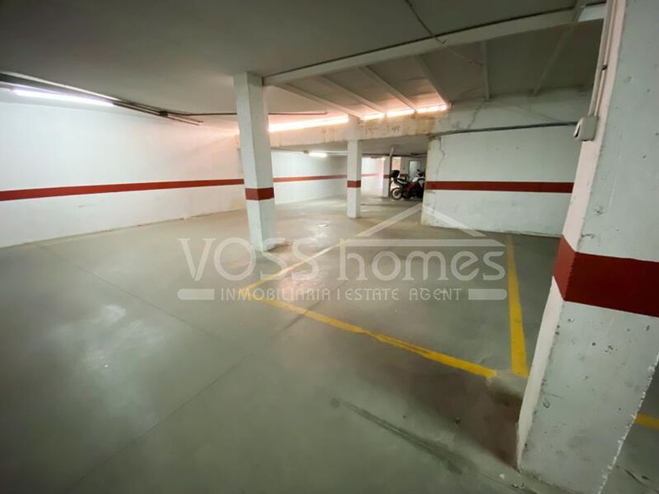 Byhus i Huercal-Overa, Almeria - foto 3