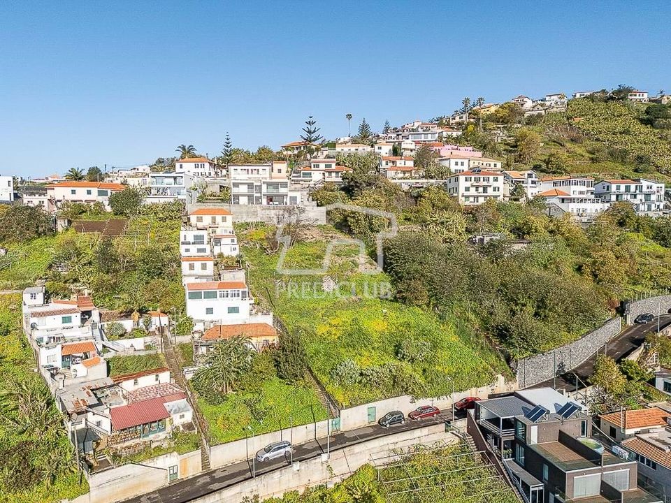 Terra a Funchal, Madeira - foto 4