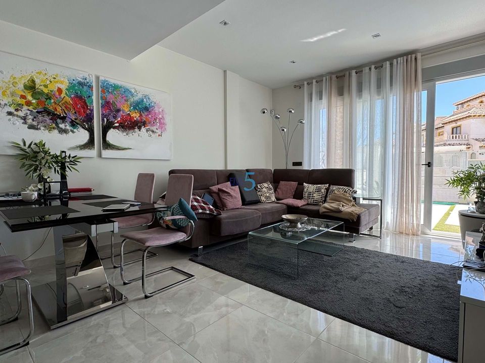 Villa i Cabo Roig, Alicante - foto 2