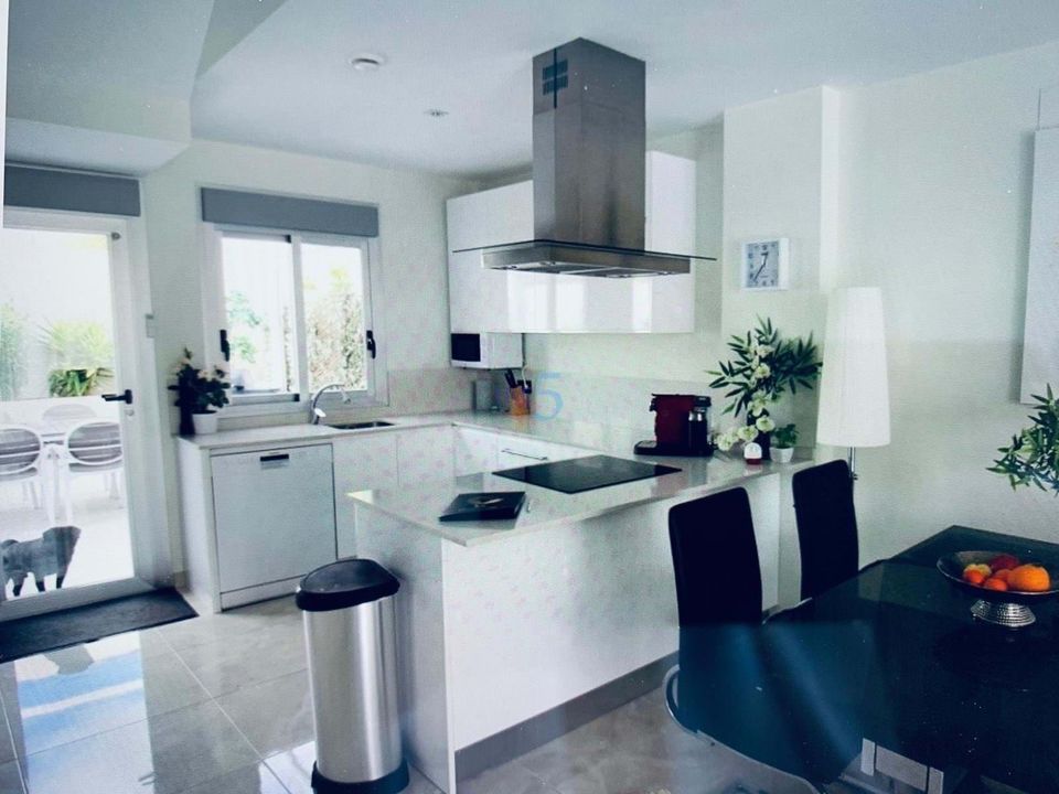 Villa i Cabo Roig, Alicante - foto 3