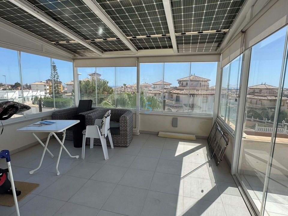 Villa i Cabo Roig, Alicante - foto 4